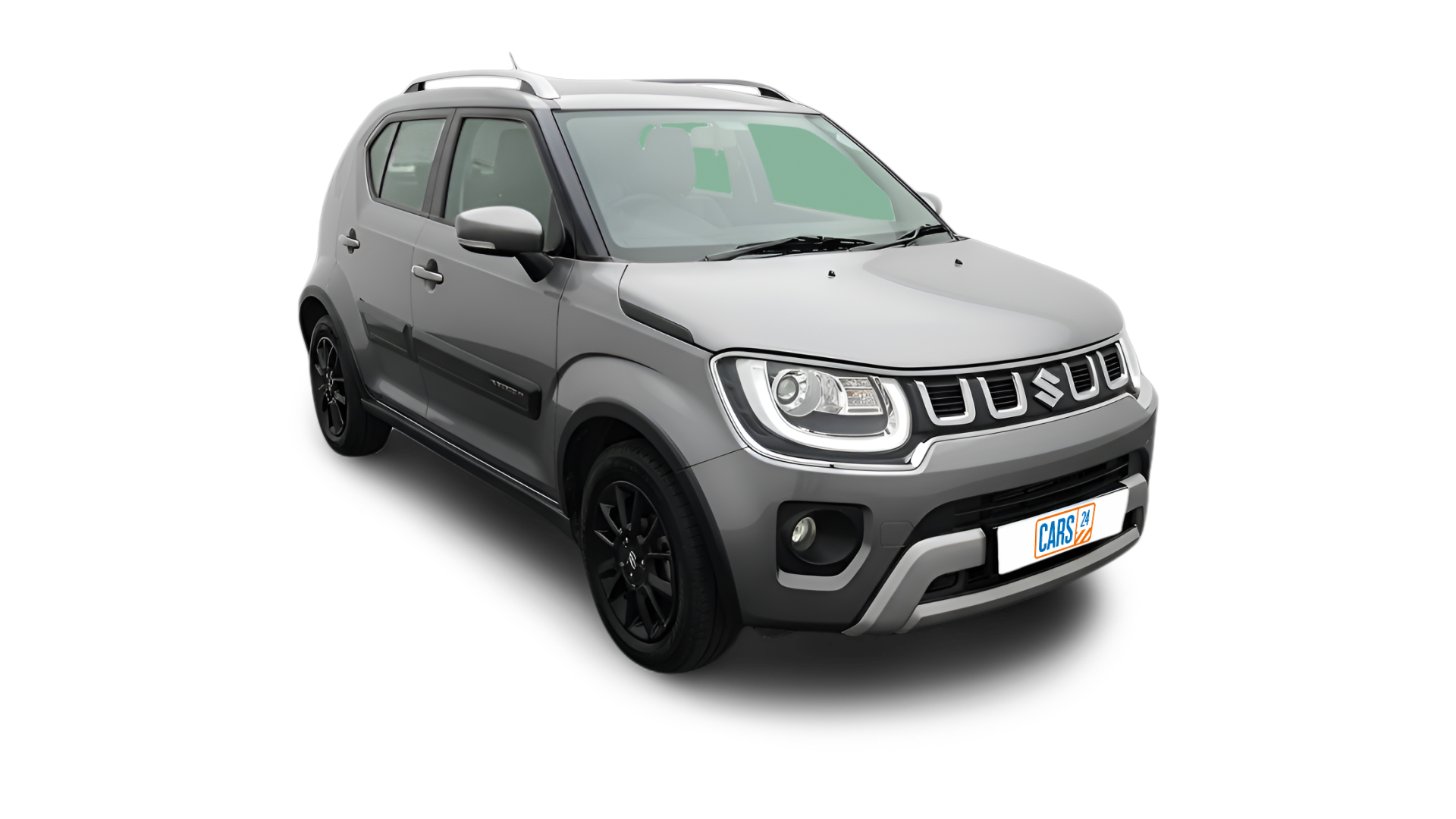 Maruti IGNIS-img